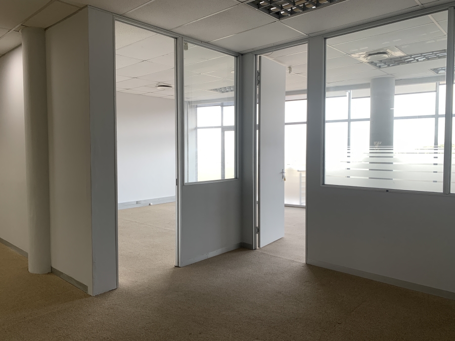 To Let Commercial Property for Rent in La Lucia Ridge KwaZulu-Natal