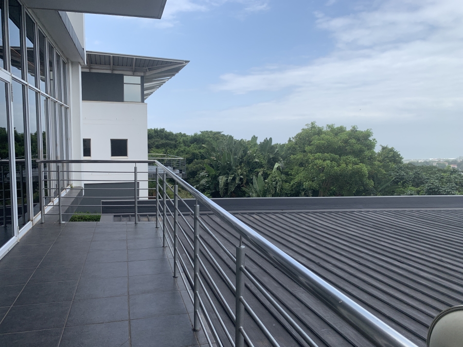 To Let Commercial Property for Rent in La Lucia Ridge KwaZulu-Natal