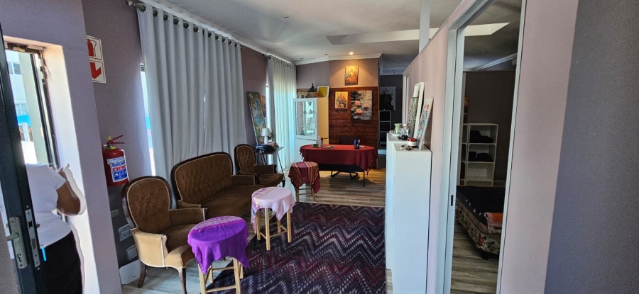 To Let Commercial Property for Rent in Morningside KwaZulu-Natal