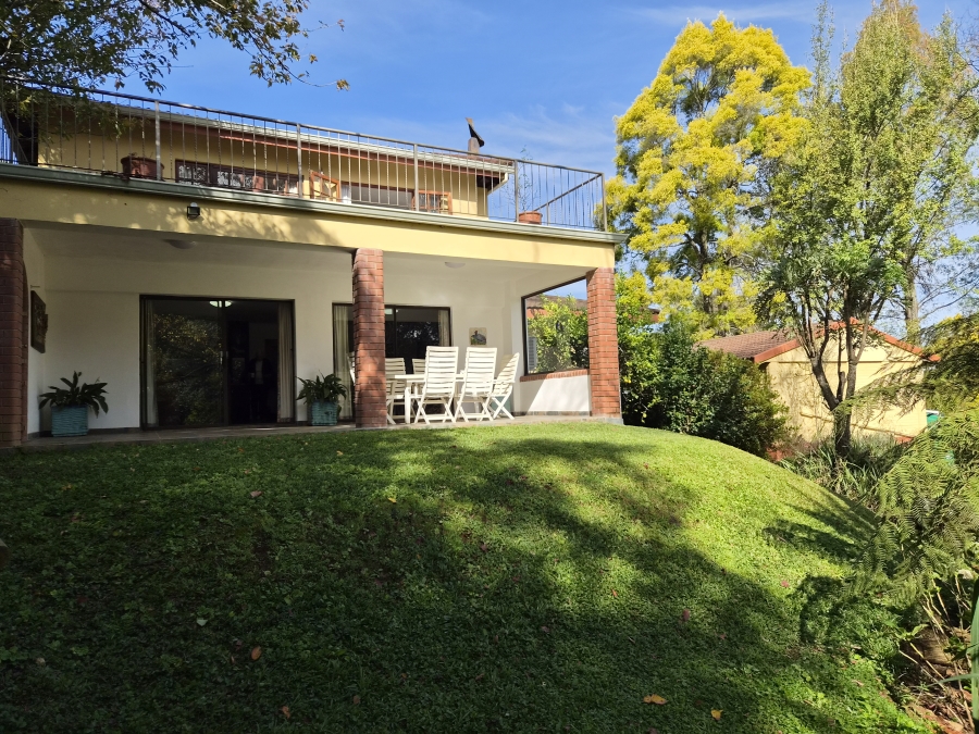 3 Bedroom Property for Sale in Byrne KwaZulu-Natal