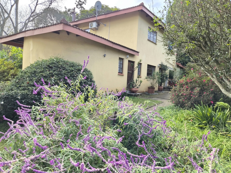 3 Bedroom Property for Sale in Byrne KwaZulu-Natal