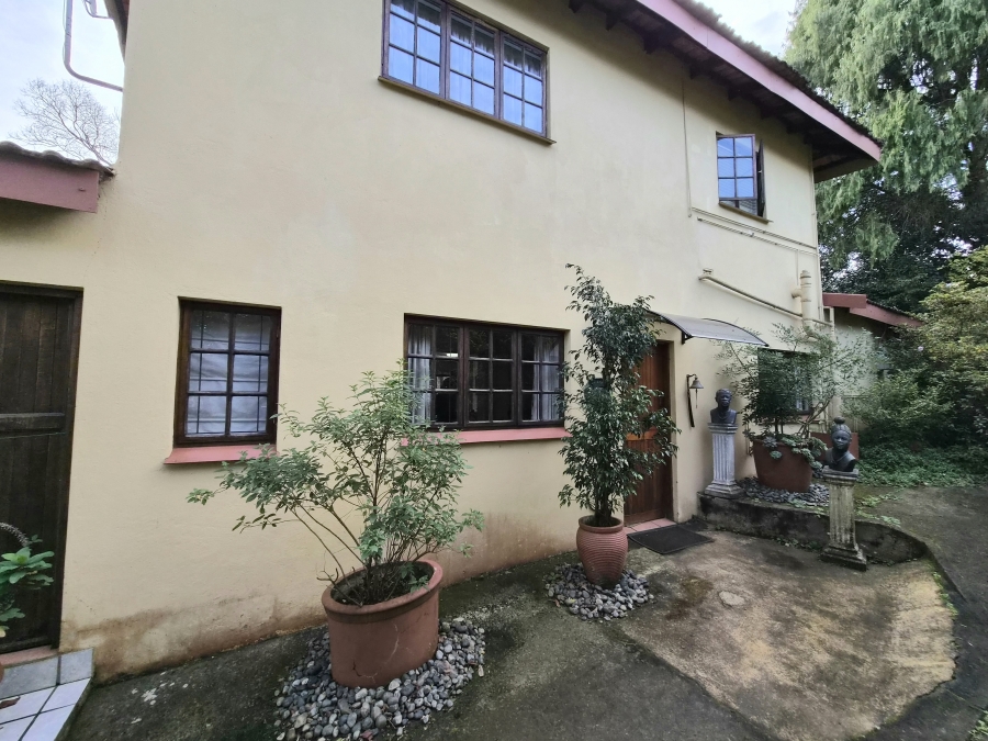 3 Bedroom Property for Sale in Byrne KwaZulu-Natal