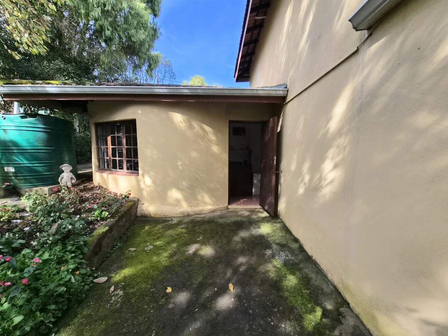 3 Bedroom Property for Sale in Byrne KwaZulu-Natal