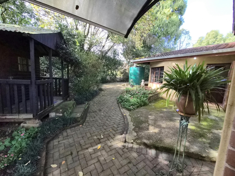 3 Bedroom Property for Sale in Byrne KwaZulu-Natal