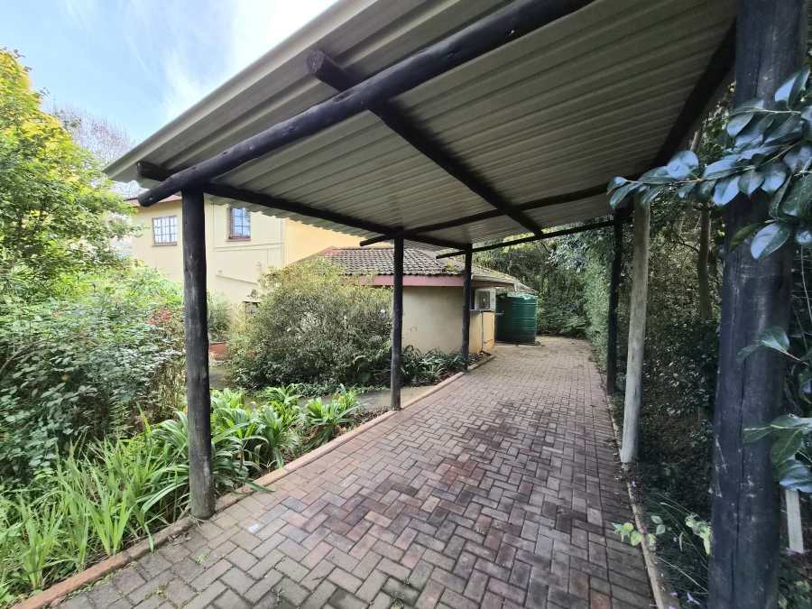 3 Bedroom Property for Sale in Byrne KwaZulu-Natal