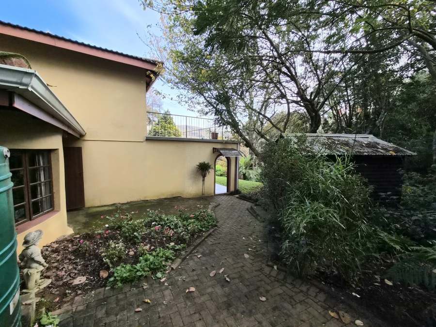 3 Bedroom Property for Sale in Byrne KwaZulu-Natal