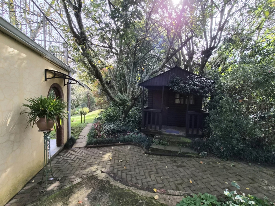 3 Bedroom Property for Sale in Byrne KwaZulu-Natal