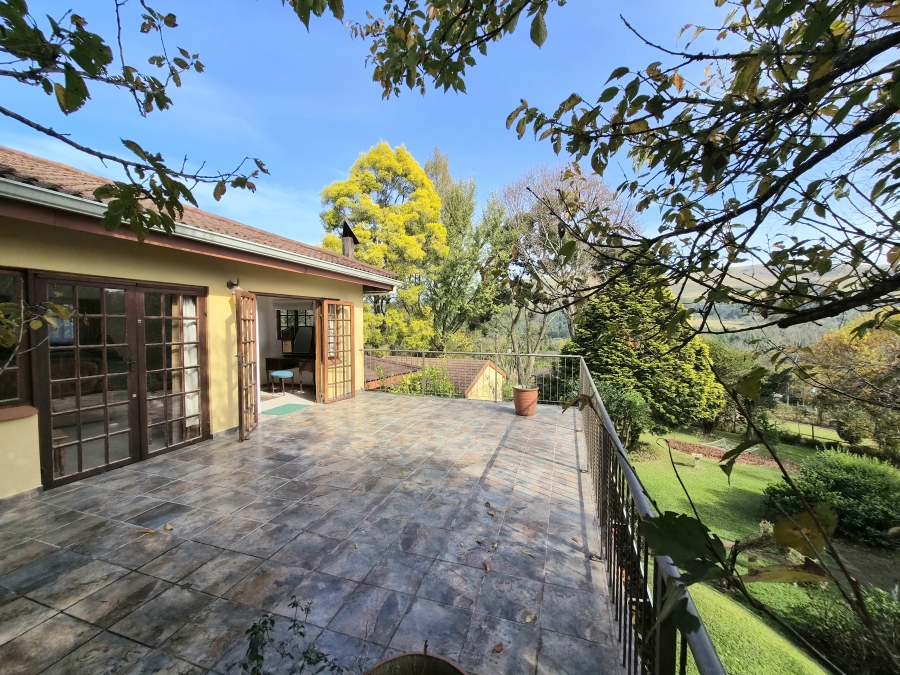 3 Bedroom Property for Sale in Byrne KwaZulu-Natal