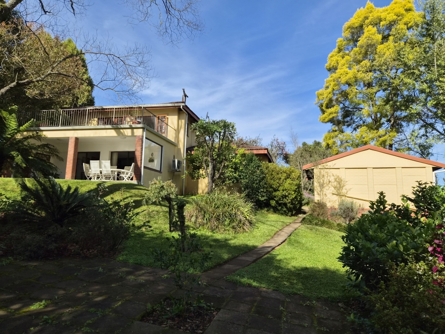 3 Bedroom Property for Sale in Byrne KwaZulu-Natal