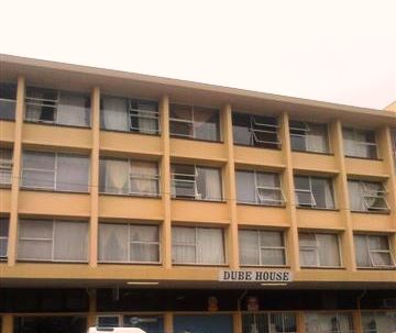 To Let 1 Bedroom Property for Rent in Pietermaritzburg Central KwaZulu-Natal