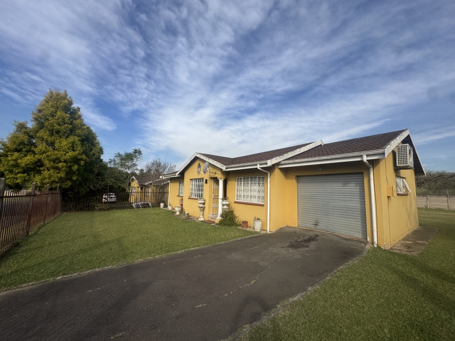 3 Bedroom Property for Sale in Lincoln Meade KwaZulu-Natal