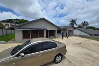 To Let 3 Bedroom Property for Rent in Manor Gardens KwaZulu-Natal