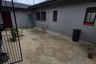To Let 3 Bedroom Property for Rent in Manor Gardens KwaZulu-Natal