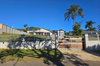 To Let 3 Bedroom Property for Rent in Manor Gardens KwaZulu-Natal