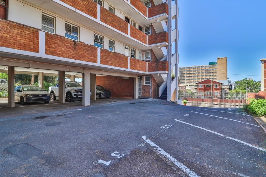 2 Bedroom Property for Sale in Morningside KwaZulu-Natal