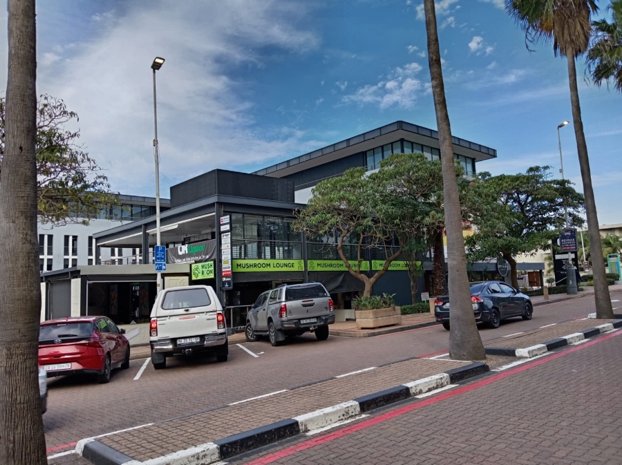 To Let Commercial Property for Rent in Umhlanga KwaZulu-Natal
