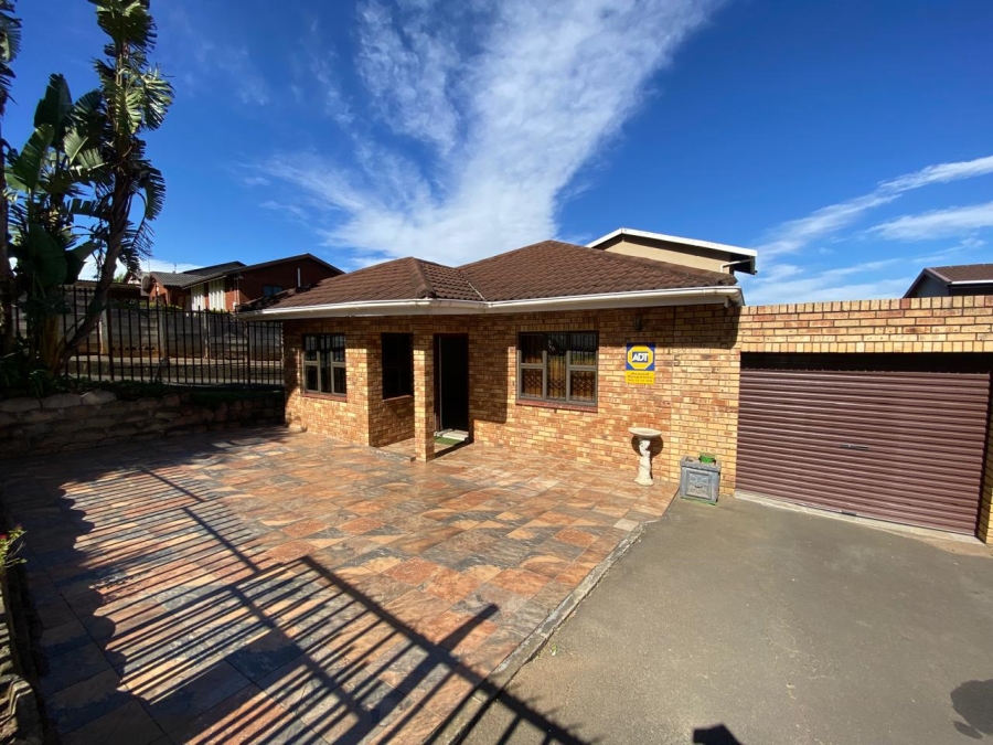 4 Bedroom Property for Sale in Bakerville Heights KwaZulu-Natal
