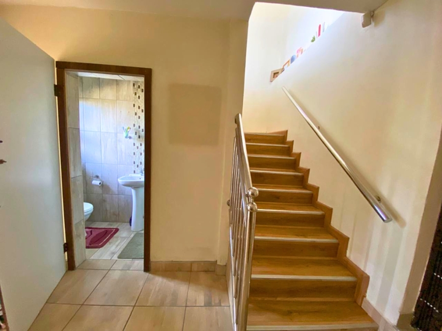 4 Bedroom Property for Sale in Bakerville Heights KwaZulu-Natal
