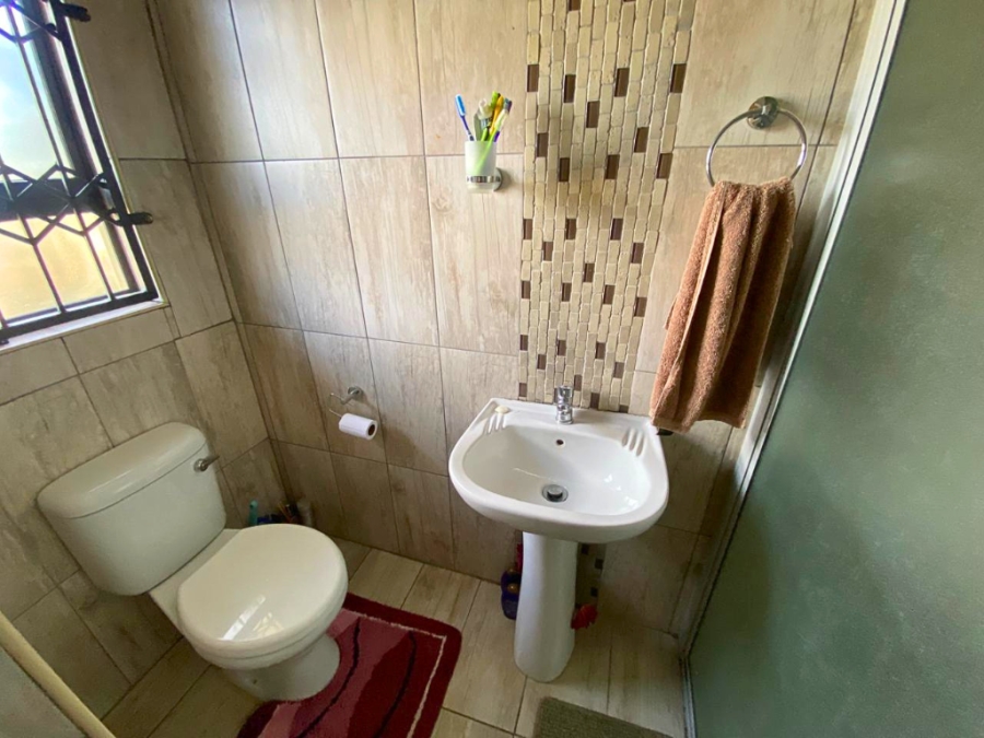 4 Bedroom Property for Sale in Bakerville Heights KwaZulu-Natal