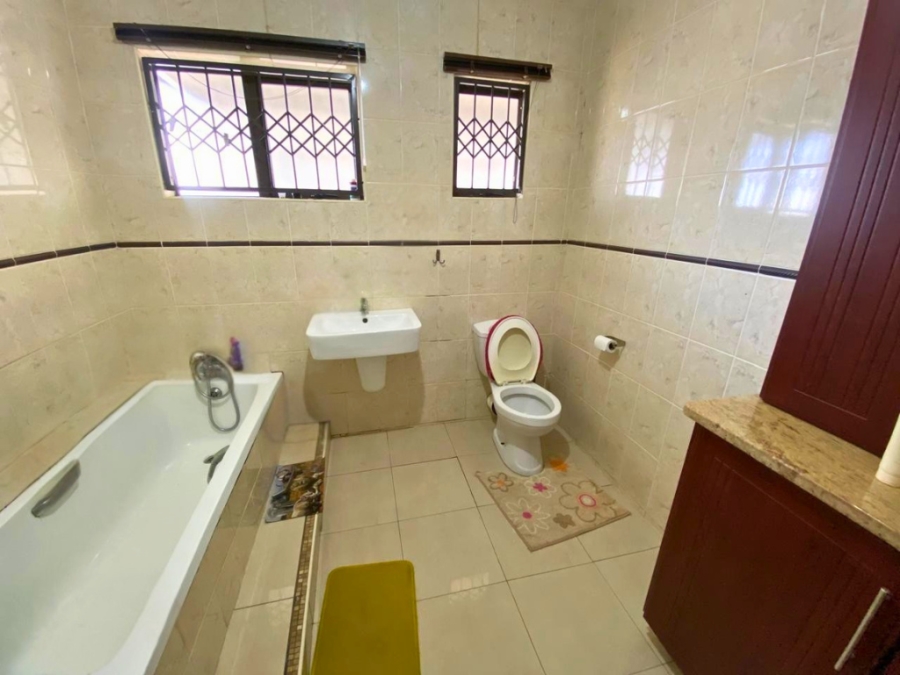 4 Bedroom Property for Sale in Bakerville Heights KwaZulu-Natal