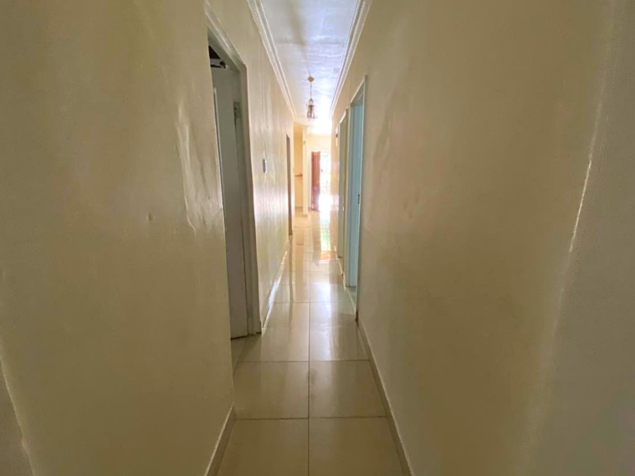 4 Bedroom Property for Sale in Bakerville Heights KwaZulu-Natal