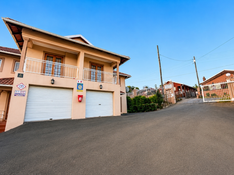 3 Bedroom Property for Sale in Raisethorpe KwaZulu-Natal