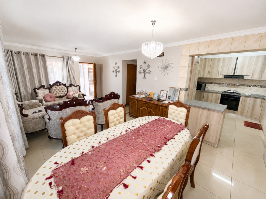 3 Bedroom Property for Sale in Raisethorpe KwaZulu-Natal
