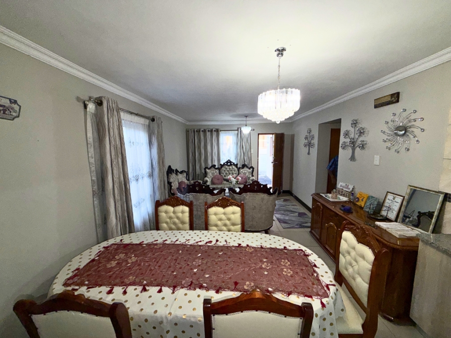 3 Bedroom Property for Sale in Raisethorpe KwaZulu-Natal