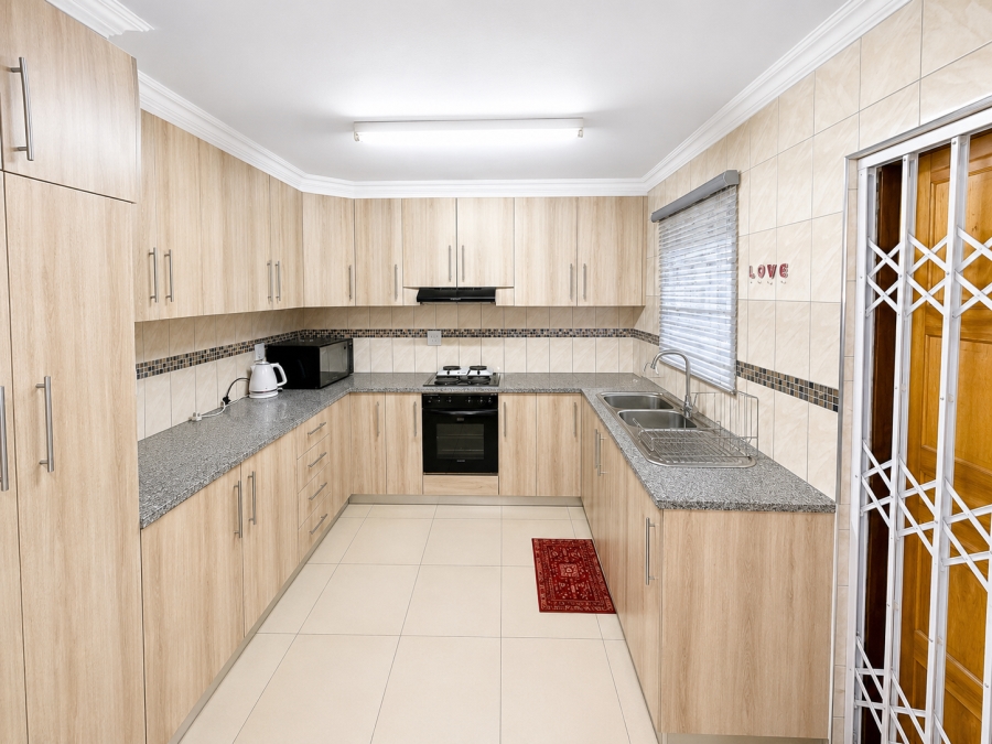 3 Bedroom Property for Sale in Raisethorpe KwaZulu-Natal