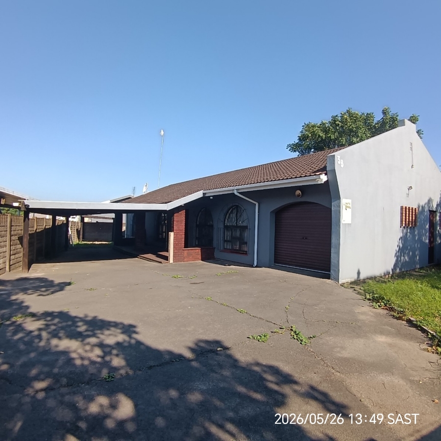 3 Bedroom Property for Sale in Veld En Vlei KwaZulu-Natal