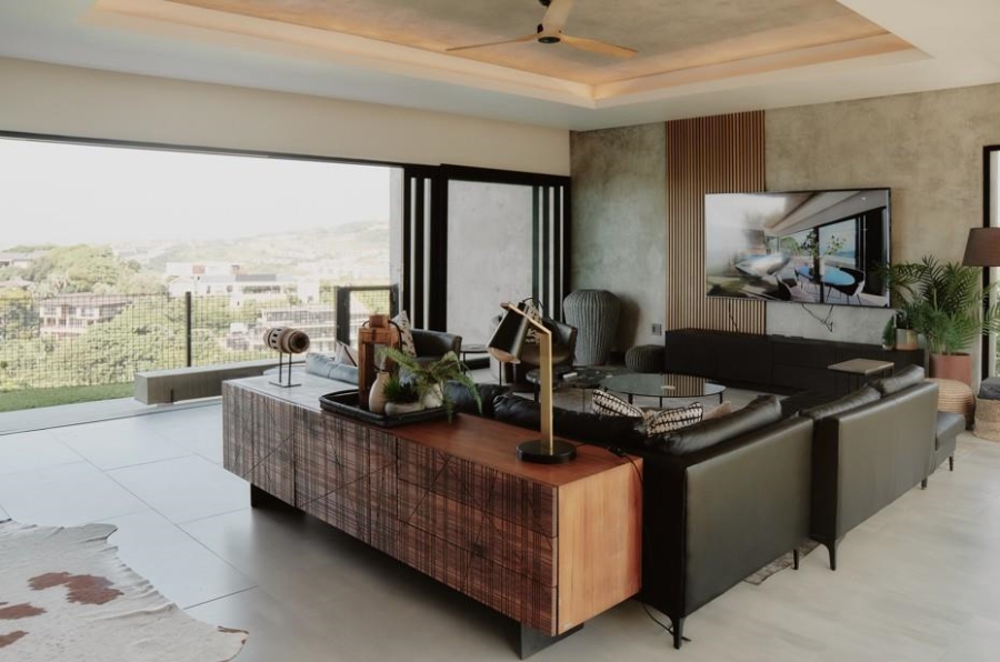 5 Bedroom Property for Sale in Zululami Coastal Estate KwaZulu-Natal