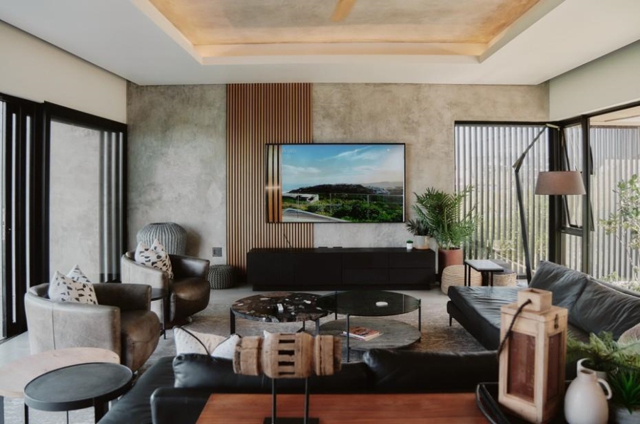5 Bedroom Property for Sale in Zululami Coastal Estate KwaZulu-Natal
