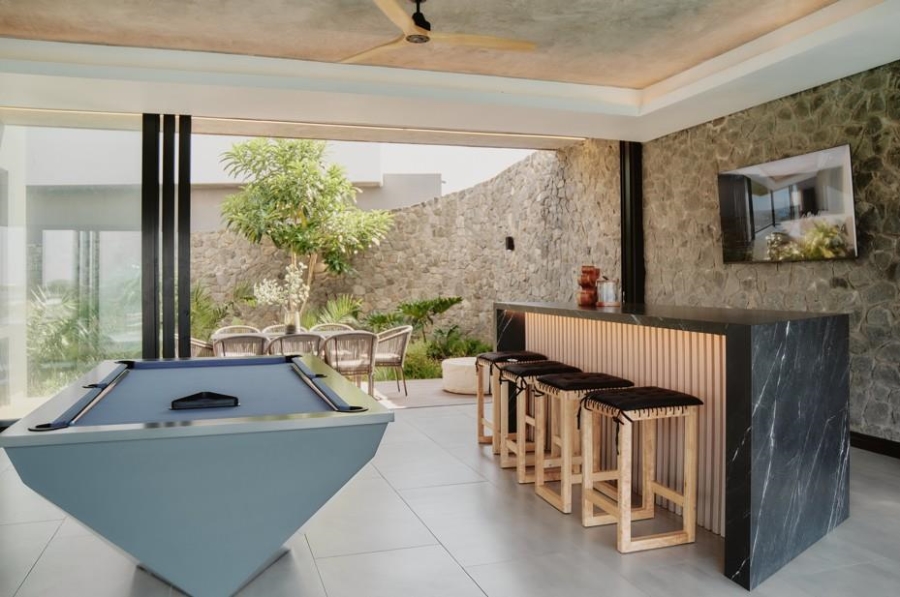 5 Bedroom Property for Sale in Zululami Coastal Estate KwaZulu-Natal