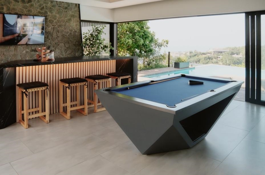 5 Bedroom Property for Sale in Zululami Coastal Estate KwaZulu-Natal