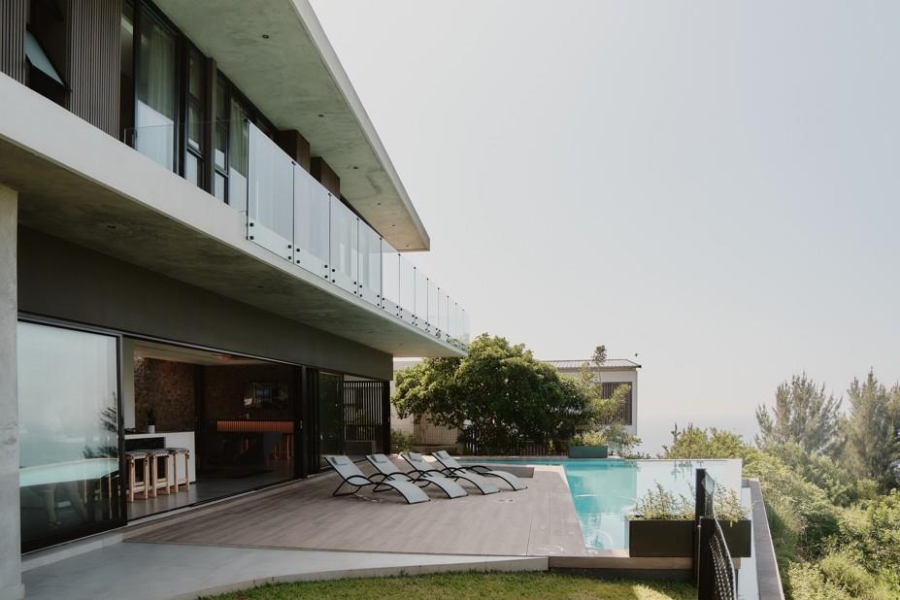 5 Bedroom Property for Sale in Zululami Coastal Estate KwaZulu-Natal