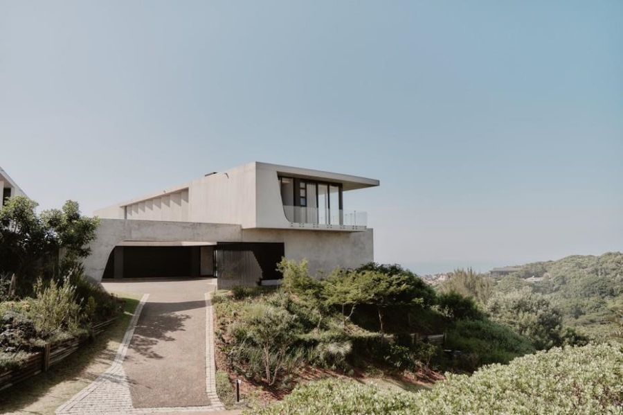 5 Bedroom Property for Sale in Zululami Coastal Estate KwaZulu-Natal