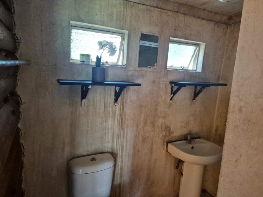 To Let 2 Bedroom Property for Rent in Melmoth KwaZulu-Natal