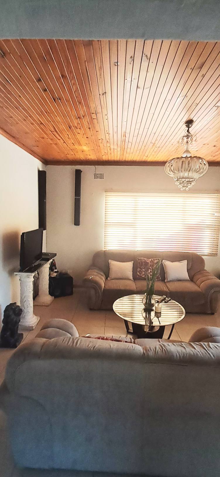 To Let 1 Bedroom Property for Rent in Hilltop Gardens KwaZulu-Natal
