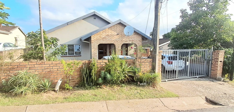 To Let 1 Bedroom Property for Rent in Hilltop Gardens KwaZulu-Natal