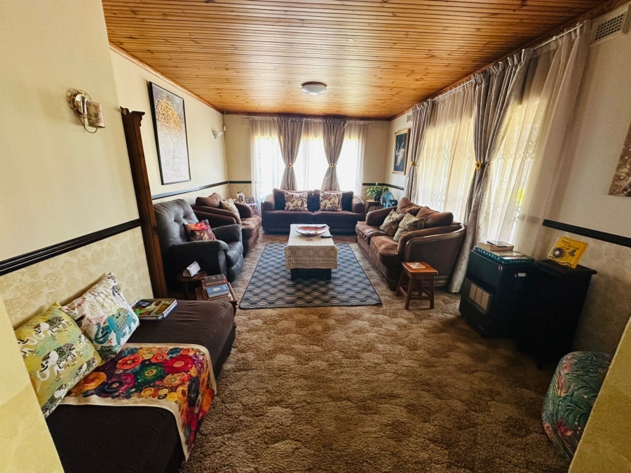 3 Bedroom Property for Sale in Pelham KwaZulu-Natal