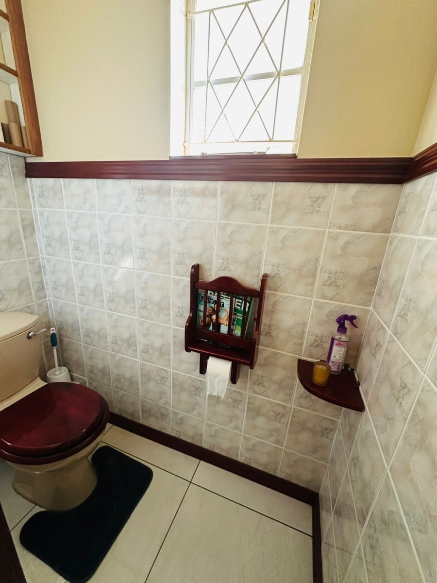 3 Bedroom Property for Sale in Pelham KwaZulu-Natal