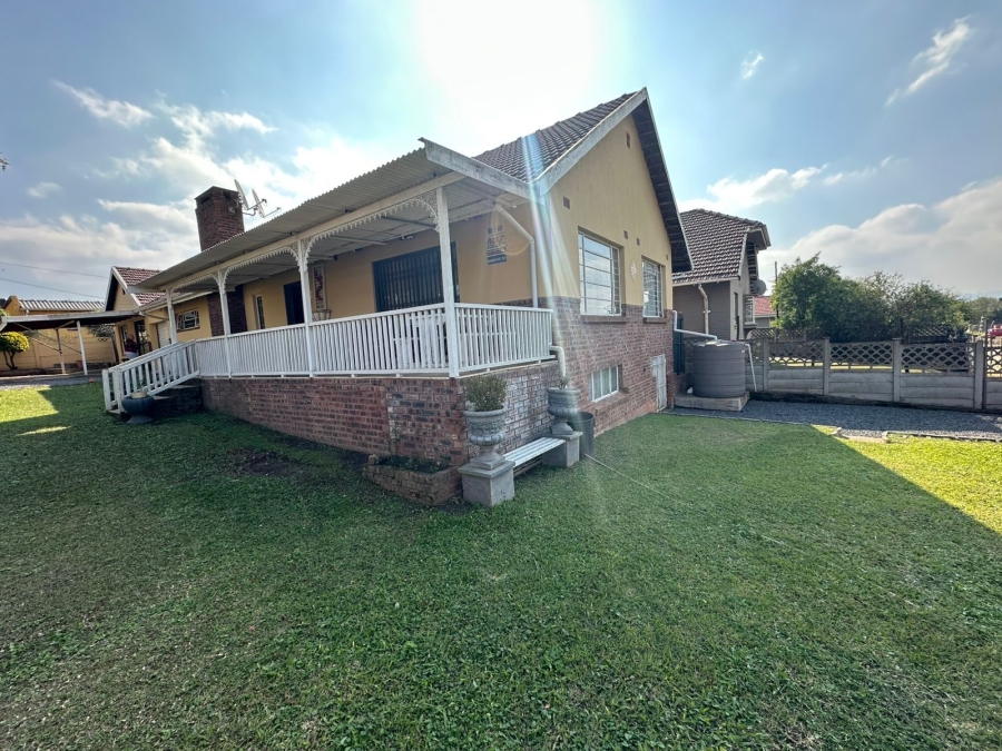 3 Bedroom Property for Sale in Pelham KwaZulu-Natal