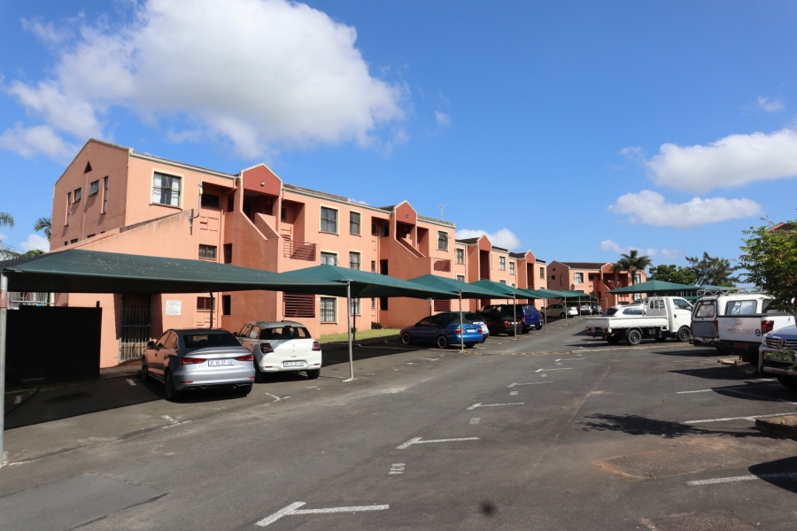 2 Bedroom Property for Sale in Caversham Glen KwaZulu-Natal