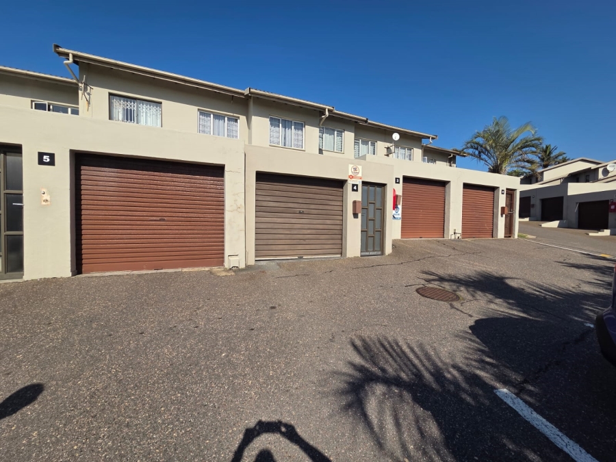 3 Bedroom Property for Sale in Bluff KwaZulu-Natal