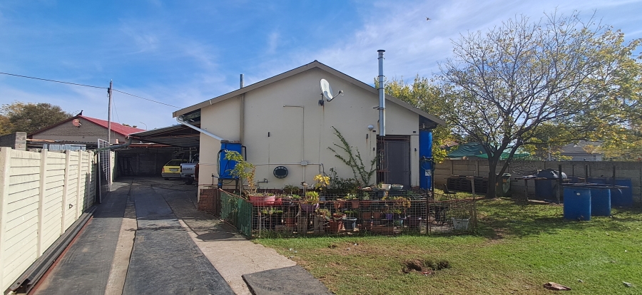 3 Bedroom Property for Sale in Arborpark KwaZulu-Natal