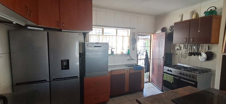 3 Bedroom Property for Sale in Arborpark KwaZulu-Natal
