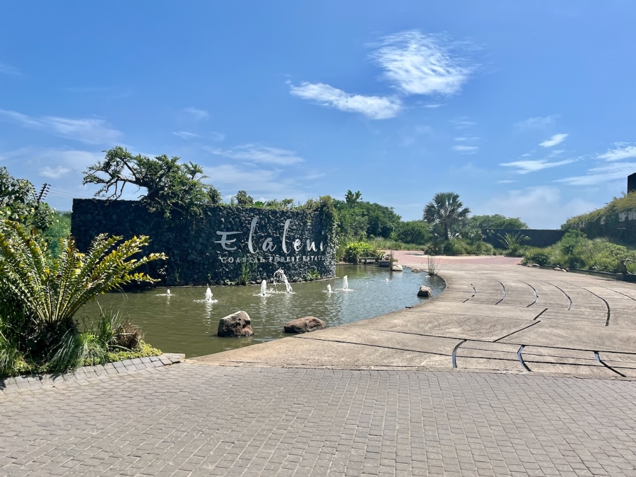 0 Bedroom Property for Sale in Elaleni Coastal Forest Estate KwaZulu-Natal