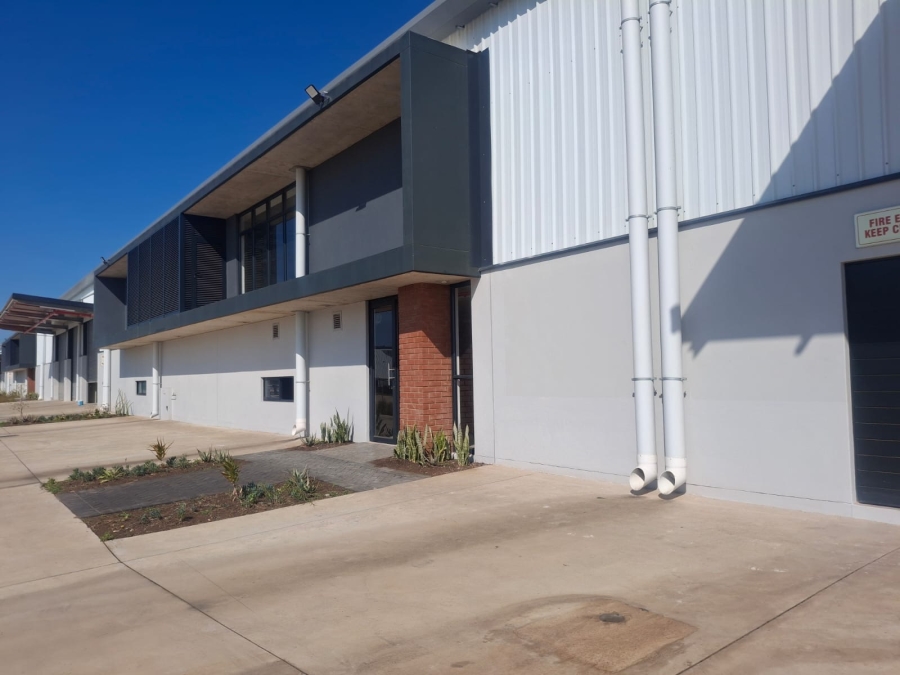 To Let Commercial Property for Rent in Cornubia KwaZulu-Natal