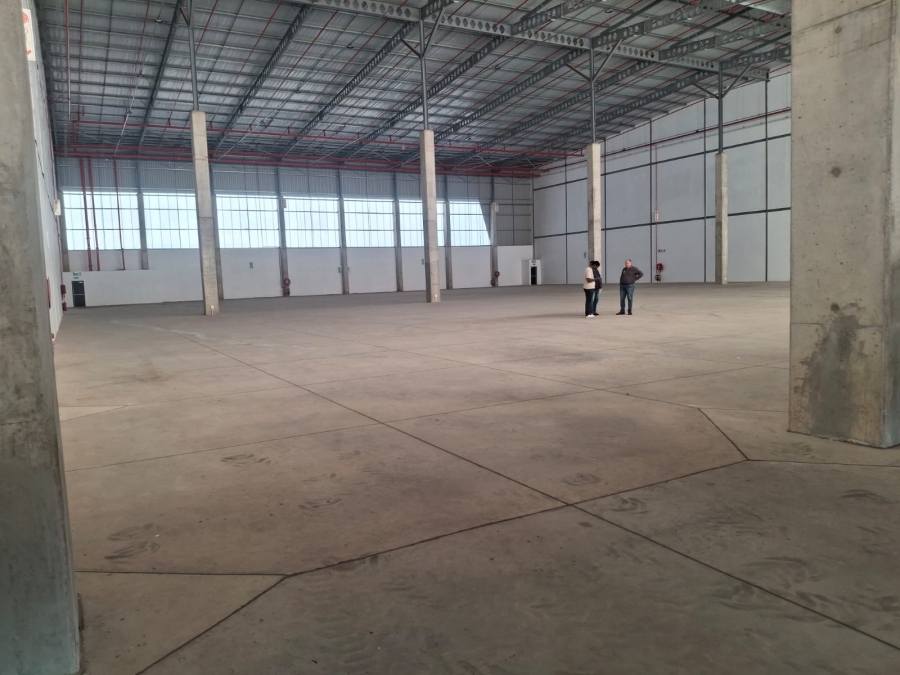 To Let Commercial Property for Rent in Cornubia KwaZulu-Natal