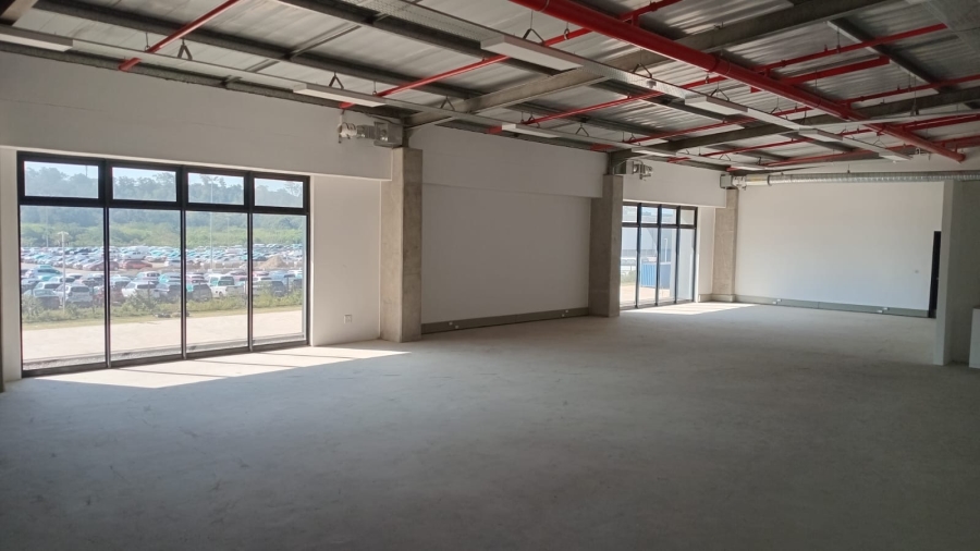 To Let Commercial Property for Rent in Cornubia KwaZulu-Natal
